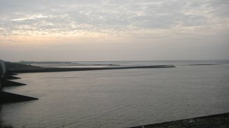 Küste Nordsee 