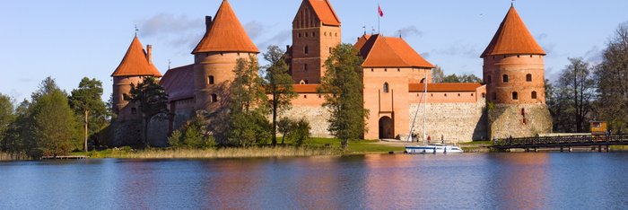 Trakai
