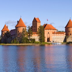 Trakai