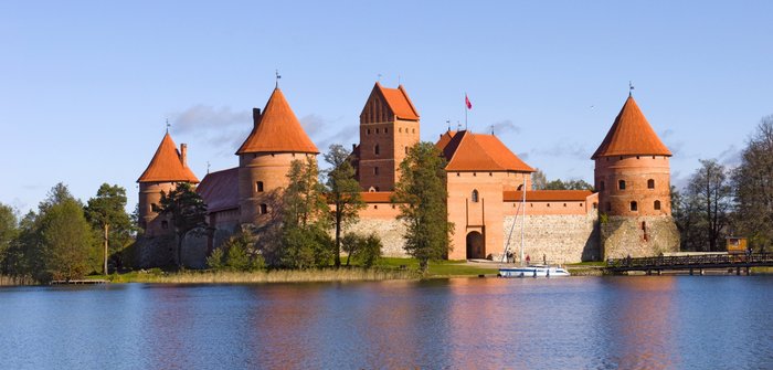 Trakai