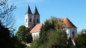 Kloster Niederaltaich