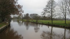 Landschaft Worpswede