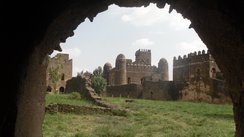 Gondar, Äthiopien