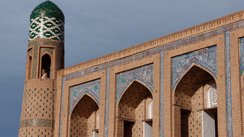 Khiva, Usbekistan