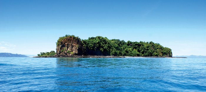 Madagaskar