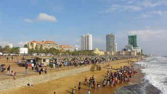 Colombo, Sri Lanka