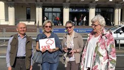 Baltikum_Vilnius_erste_SKR_Reisegruppe_nach_Corona_Lockdown
