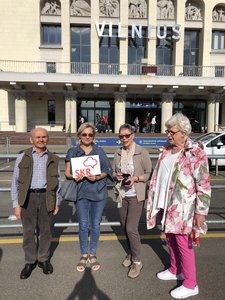 Baltikum_Vilnius_erste_SKR_Reisegruppe_nach_Corona_Lockdown