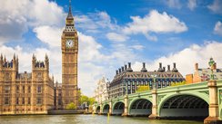 Big Ben London 