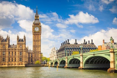 Big Ben London 