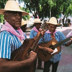 Einheimische, Kuba
