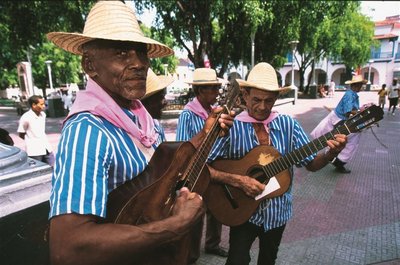 Einheimische, Kuba