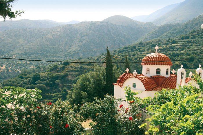 Kreta