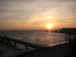 Sassnitz Rügen 
