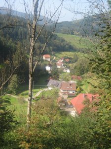 Schwarzwaldhäuser