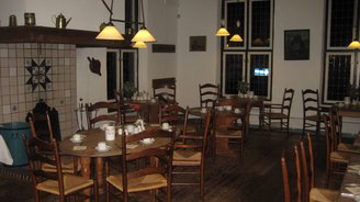 Restaurant Greetsiel