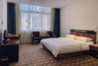 Doppelbettzimmer Himalaya Kailash Hotel