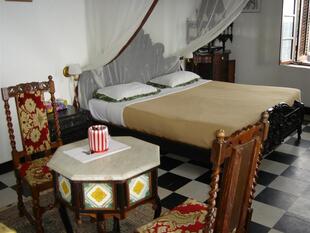 Doppelzimmer