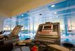 Fitnessraum