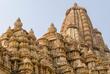 Kandariya Mahadeo Tempel