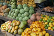 Markt in Toamasina