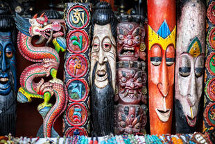 Souvenirs