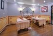 Spa- und Wellnessbereich