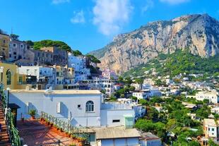 Capri