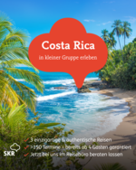 Costa Rica: Allgemein