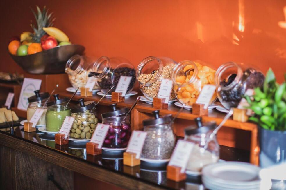 Frühstück