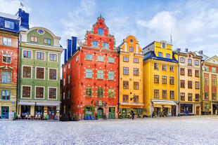 Gamla Stan