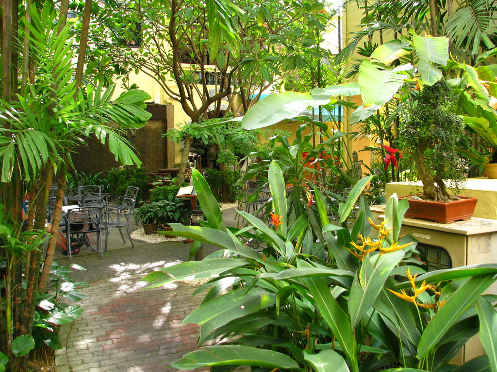 Garten