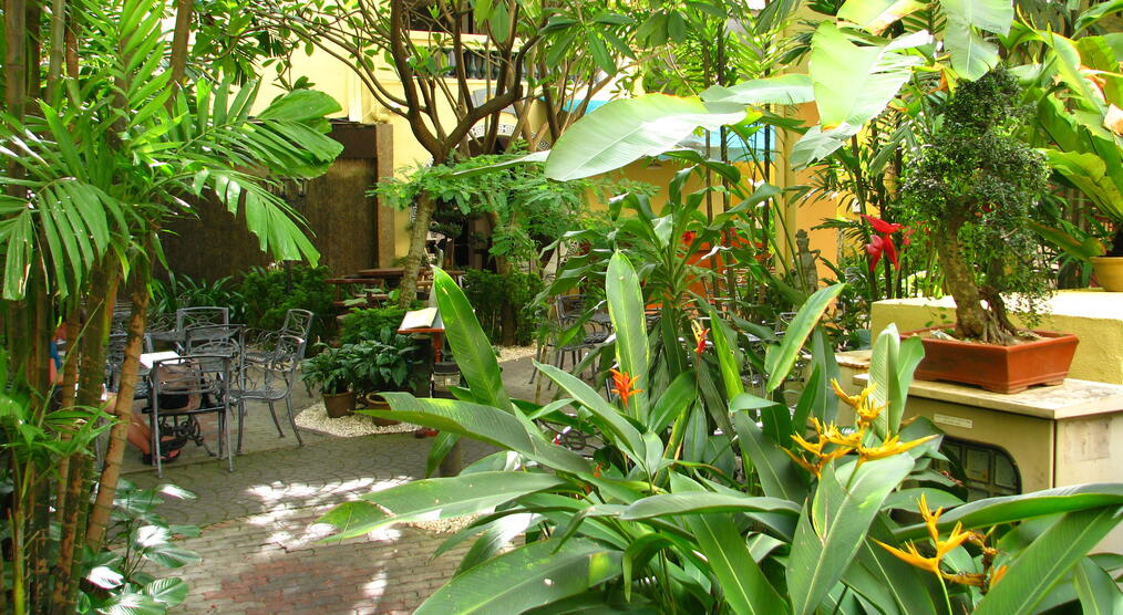 Garten