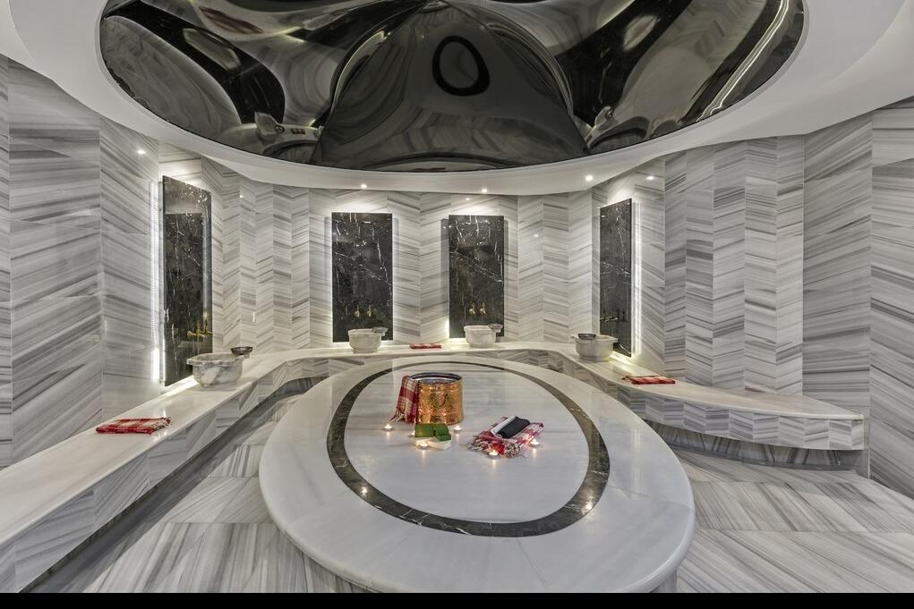 Hamam