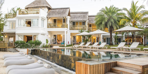Seapoint Boutique Hotel