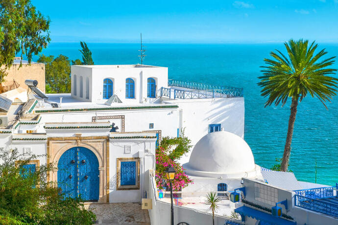Sidi Bou Said