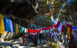 Sikkim & Bhutan Rundreise 