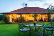 Bashay Rift Lodge