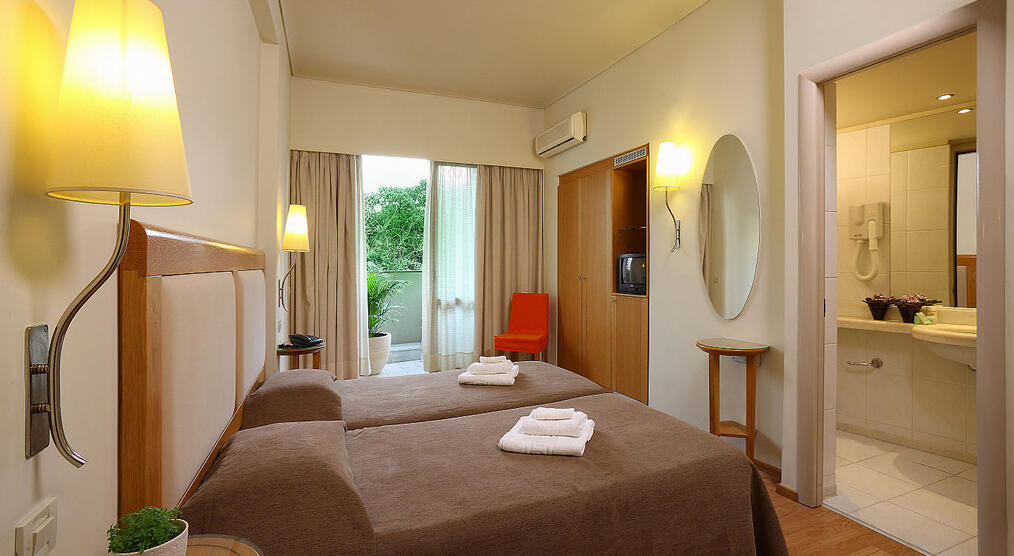 Doppelzimmer