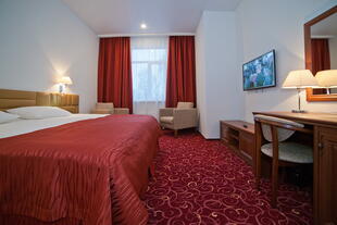 Doppelzimmer