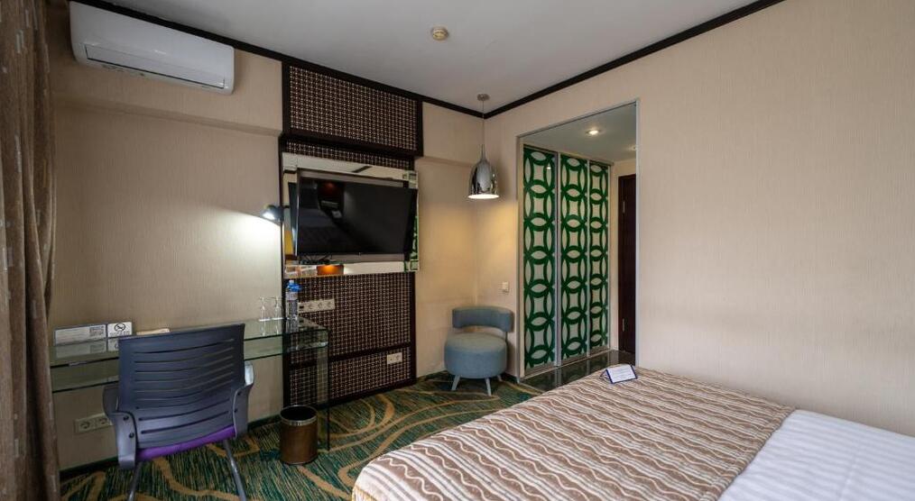 Doppelzimmer