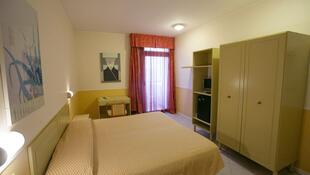 Hotelzimmer