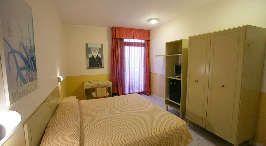 Hotelzimmer