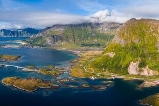 Lofoten