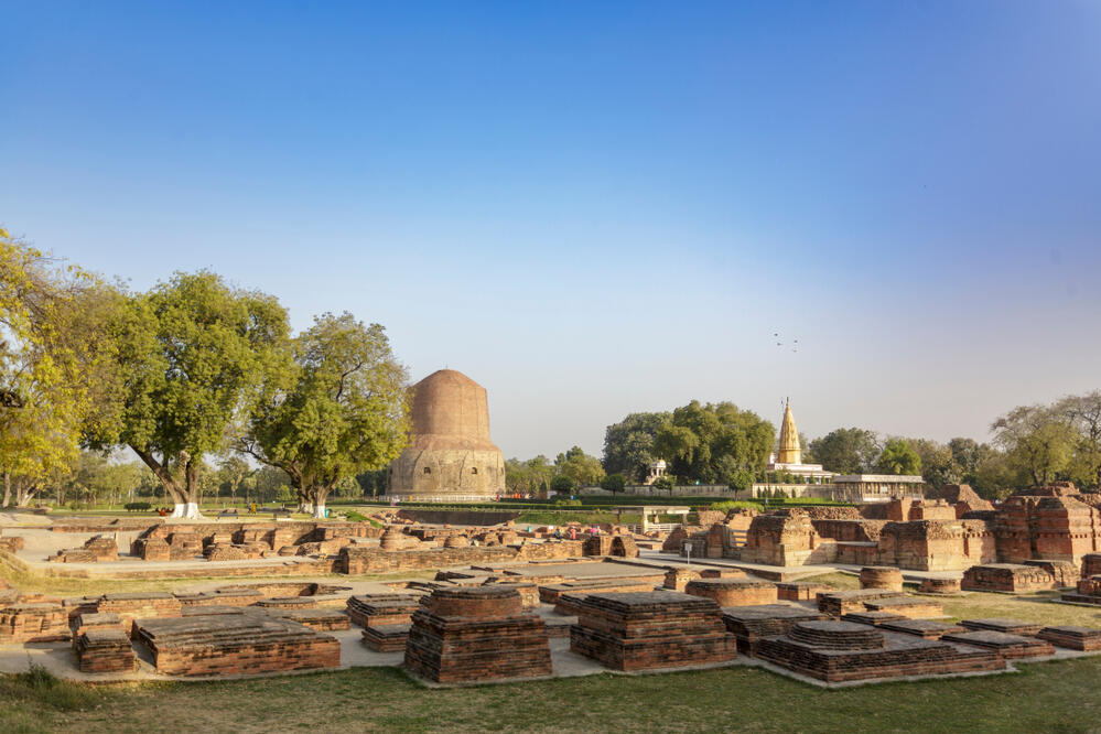 Sarnath