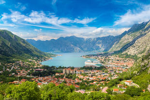 Talblick Kotor