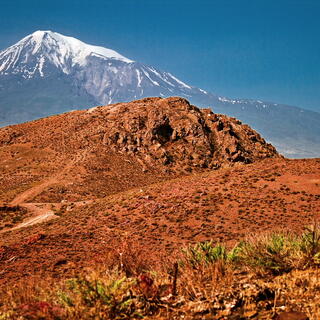 Ararat Chor Virap 