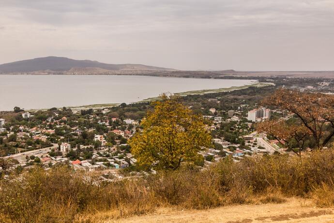  Awassa