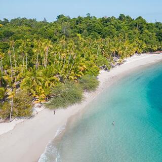 Coiba Nationalpark
