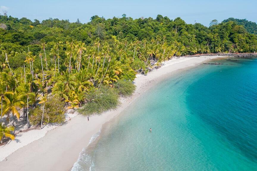Coiba Nationalpark